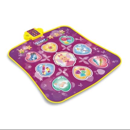 muzicka plesna podloga