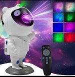 astronaut lampa